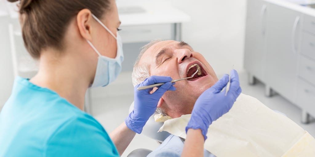 Emergency Dentistry Monmouth County